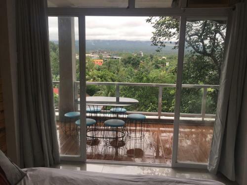 Apartamento Alta Residences