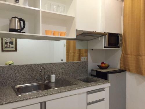 Apartamento Alta Residences