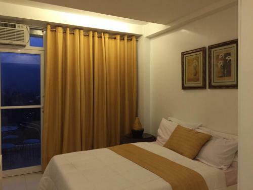 Apartamento Alta Residences