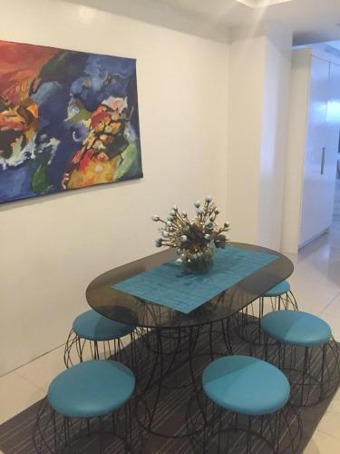 Apartamento Alta Residences