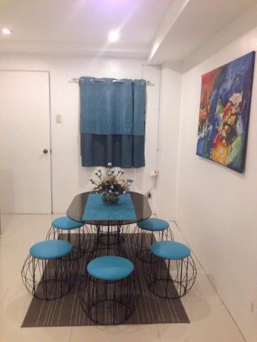 Apartamento Alta Residences