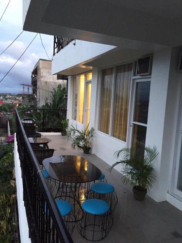Apartamento Alta Residences