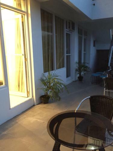 Apartamento Alta Residences