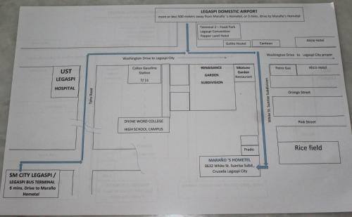 Mara�o's Home Care