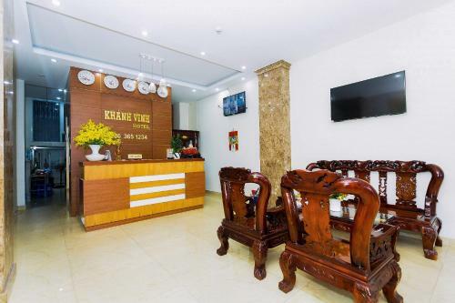Kh�nh Vinh Hotel