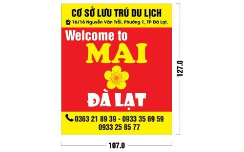 Mai Dalat Homestay