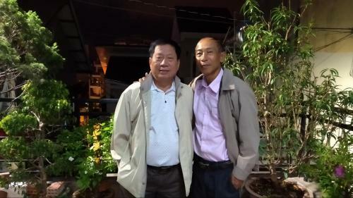 Mai Dalat Homestay