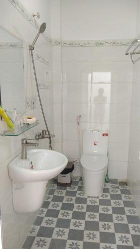 Mai Dalat Homestay