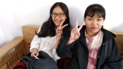 Mai Dalat Homestay