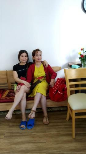 Mai Dalat Homestay