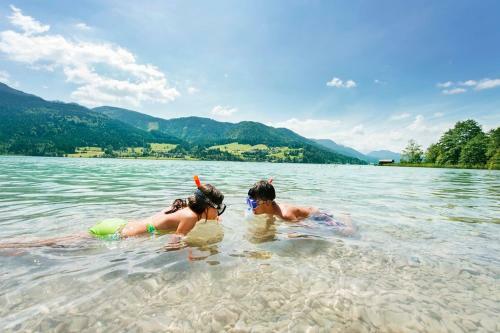 Family Home Wei�ensee