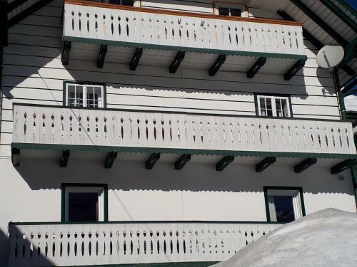 Apartamento Pension Edelweiss Top 25