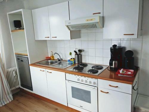 Apartamento Pension Edelweiss Top 25