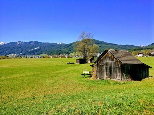 Apartamento Pension Edelweiss Top 25