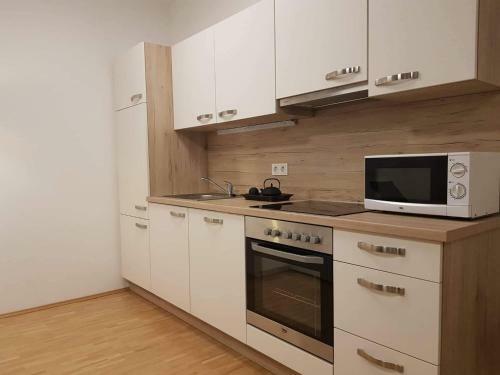 Apartamento Central Lg Studio Free Parking