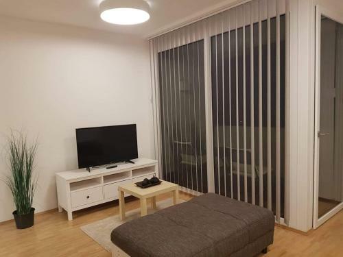 Apartamento Central Lg Studio Free Parking