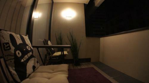 Apartamento Central Lg Studio Free Parking