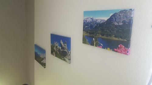 G�stehaus Steira.wohn.zimmer