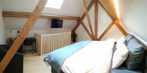 B&B Hof Ter Kouter