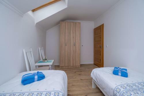 Central Apartment Konjic
