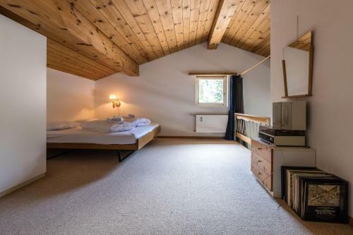 Apartamento Ferienwohnung Cristallina