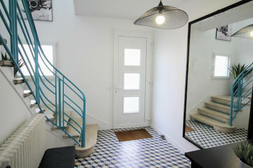 Villa Tartas
