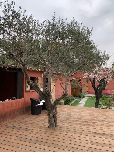 Hostal Une Chambre Au Soleil