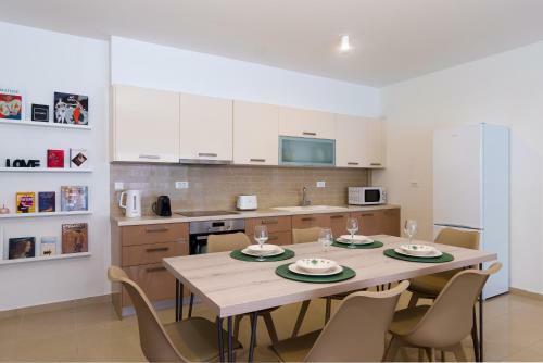 Apartamento Oikies.