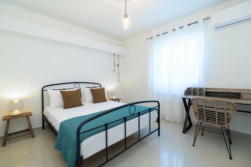 Apartamento Oikies.