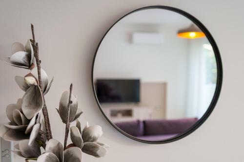 Apartamento Oikies.