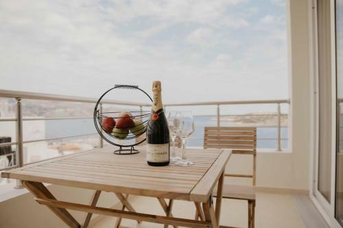 Apartamento Oikies.
