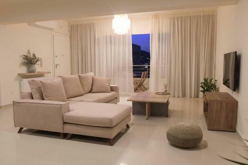 Apartamento Oikies.
