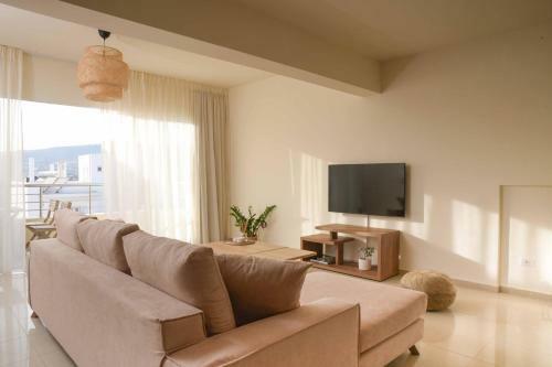 Apartamento Oikies.
