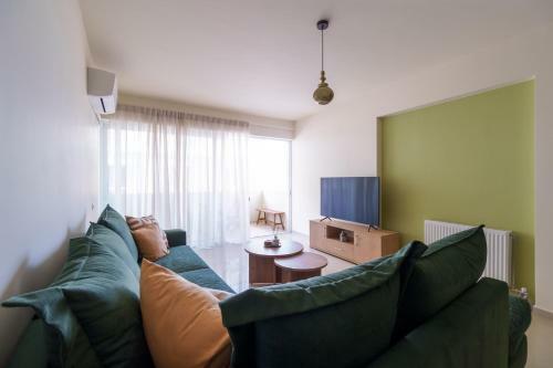 Apartamento Oikies.