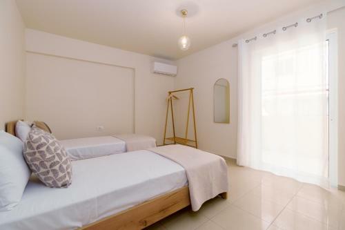 Apartamento Oikies.
