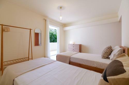 Apartamento Oikies.