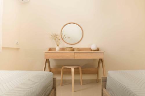Apartamento Oikies.