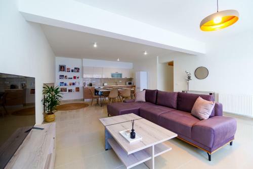 Apartamento Oikies.