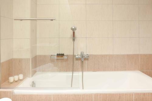 Apartamento Oikies.