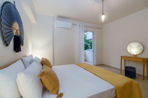 Apartamento Oikies.
