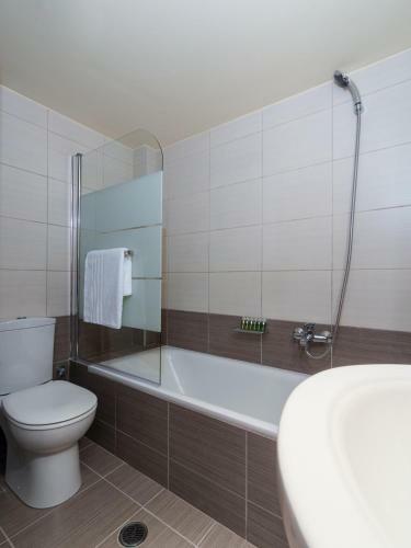 Apartamento Oikies.