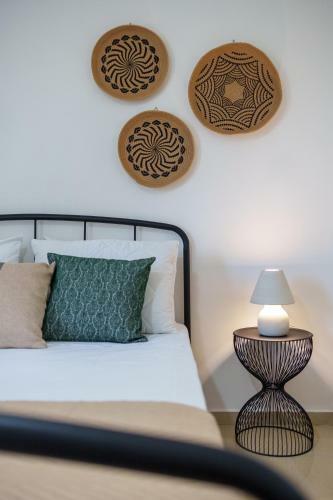 Apartamento Oikies.