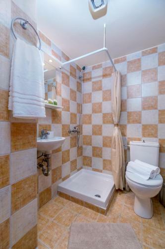 Apartamento Oikies.
