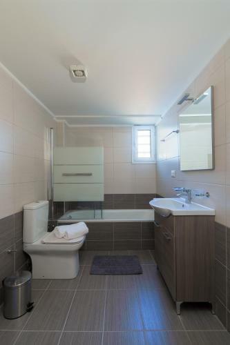 Apartamento Oikies.