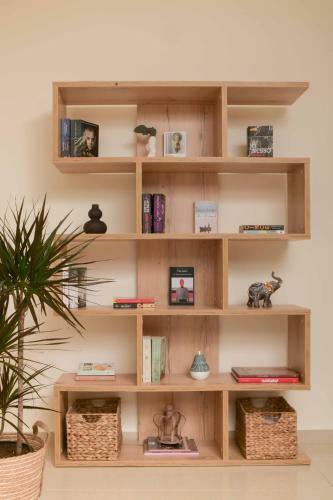 Apartamento Oikies.