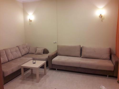 Apartment 107