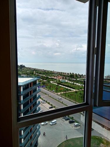 Apartment 107