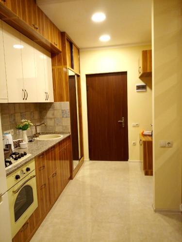 Apartment 107