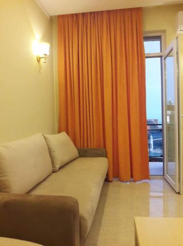 Apartment 107