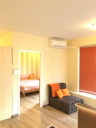 Wellness Lurk� Apartman